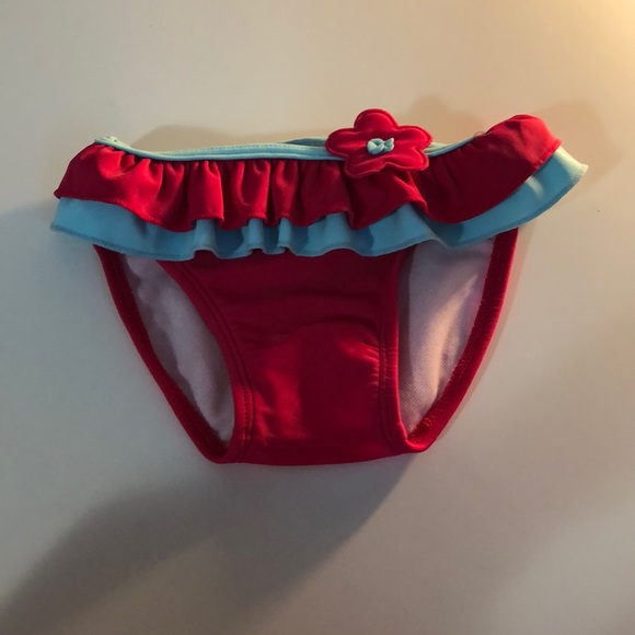 Bikini botton - Picture 1 of 1